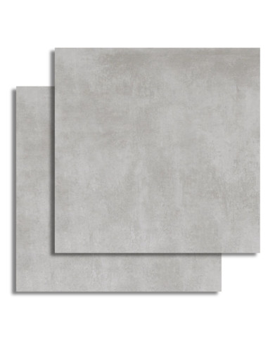 BRERA SILVER - (SEGUNDA) 64 X 64